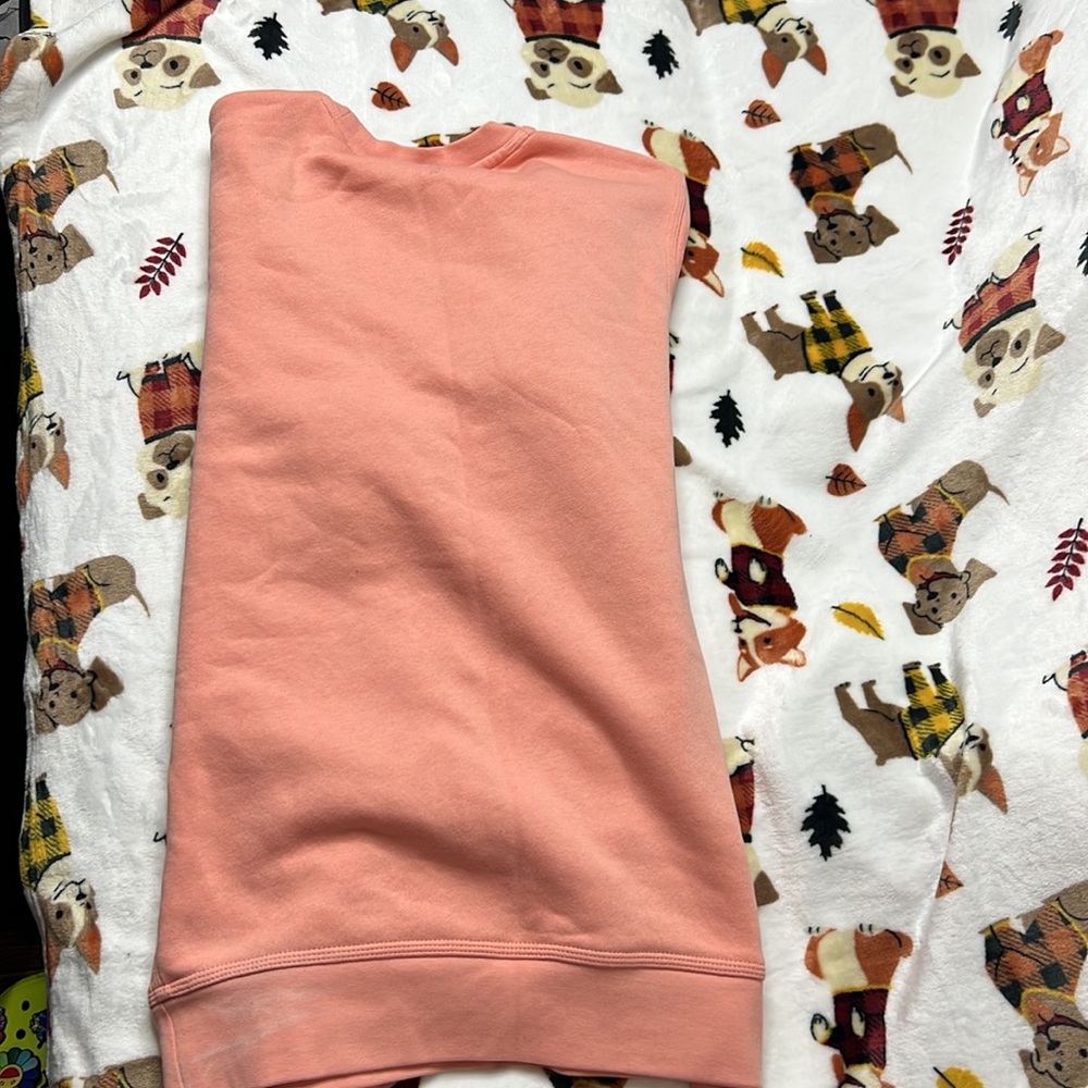 Nike Vintage Sweat Shirt Sz M - Picture 6 of 6